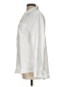 Chico's White Long Sleeve Blouse Size Lg (2) - photo 5