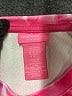 Isaac Mizrahi Hearts Pink Pullover Sweater Size 4 - photo 3