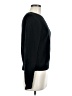 Gap Black Pullover Sweater Size M - photo 4