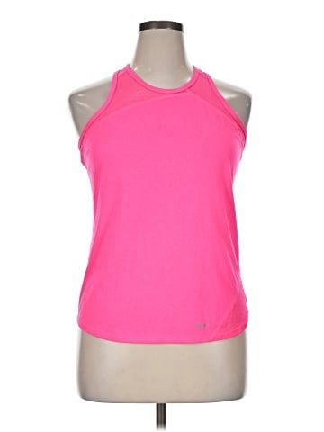 Nike Sleeveless Top (view 1)