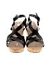 Torrid Black Wedges Size 11 (wide) - photo 2