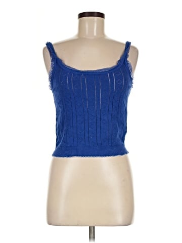 J.Crew Sleeveless Top (view 1)