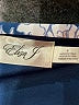 Eliza J Floral Blue Cocktail Dress Size 6 - photo 7