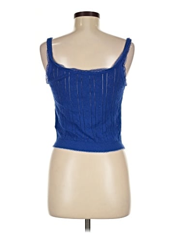 J.Crew Sleeveless Top (view 2)