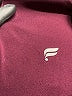 Fabletics Burgundy Jacket Size S (estimated) - photo 6