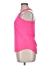 Nike 100% Polyester Pink Sleeveless Top Size XL - photo 5