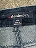 Denim 24/7 Blue Jeggings Size 14 - photo 4