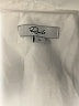 Rails Ivory Long Sleeve Blouse Size L - photo 7