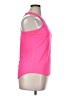 Nike 100% Polyester Pink Sleeveless Top Size XL - photo 4