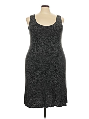 Gudrun Sjödén Casual Dress (view 1)
