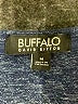 Buffalo by David Bitton Blue Pullover Sweater Size M - photo 7
