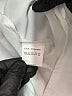 Unbranded 100% Polyester Ivory Long Sleeve Blouse Size L - photo 8