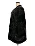 Melissa McCarthy Seven7 Black Kimono Size 2X - photo 5