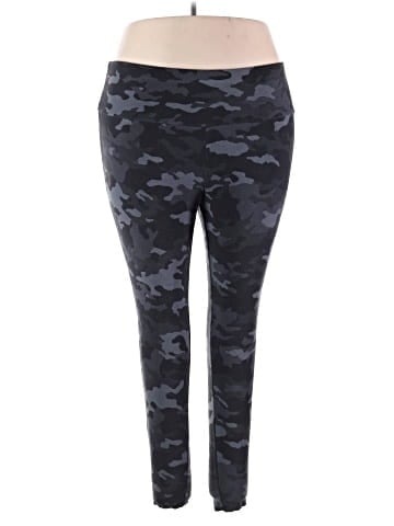 Terra & Sky Active Pants (view 1)