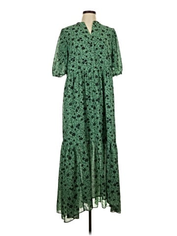 Ann Taylor Casual Dress (view 1)