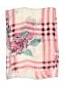 Assorted Brands Pink Scarf One size - photo 2