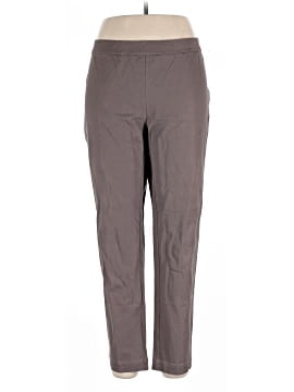 Eileen Fisher Casual Pants (view 1)