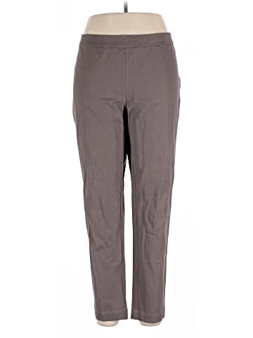 Eileen Fisher Casual Pants (view 1)