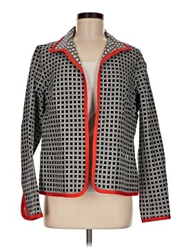 Nina Mclemore Jacket