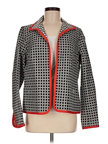 Nina Mclemore Jacket (view 1)