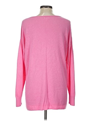 J.Crew Factory Store Pullover Sweater (view 2)