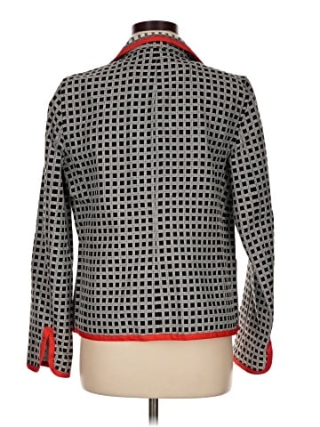 Nina Mclemore Jacket (view 2)