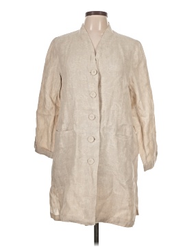 Eileen Fisher Coat
