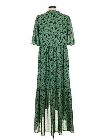 Ann Taylor Casual Dress (view 2)