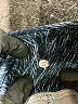 Unbranded Animal Print Blue Active Pants Size S - photo 7