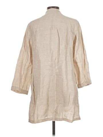 Eileen Fisher Coat (view 2)