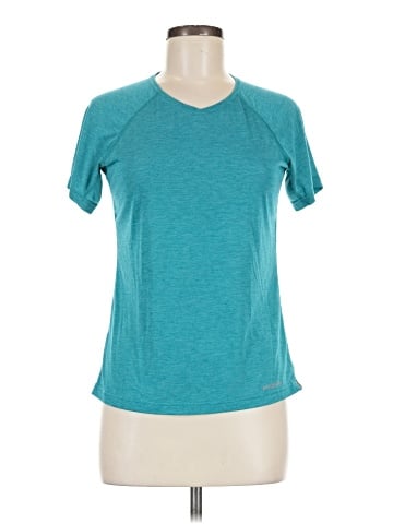 Patagonia Active T-Shirt (view 1)
