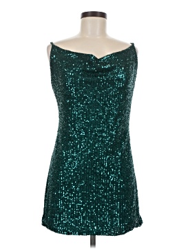 12th Tribe Cocktail Dress