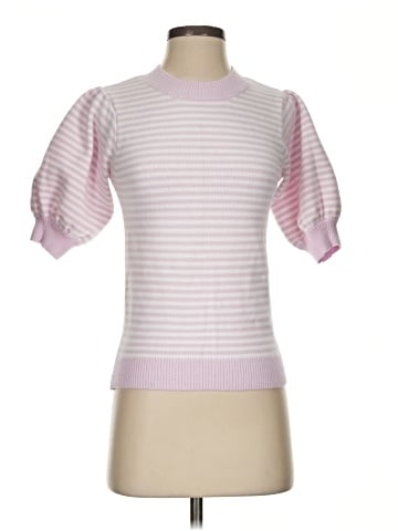 Moth Short Sleeve Top (view 1)
