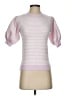 Moth Pink Short Sleeve Top Size XS - photo 1
