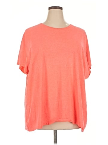 Just My Size Short Sleeve T-Shirt (view 1)