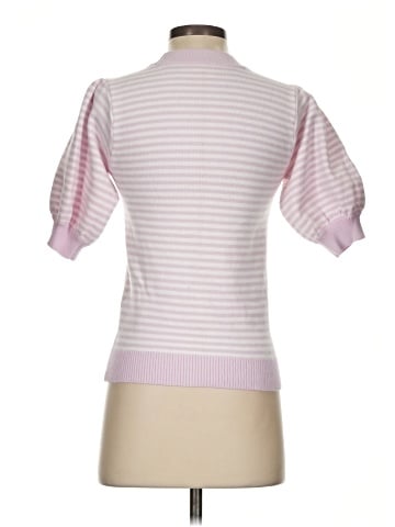 Moth Short Sleeve Top (view 2)