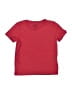 Epic Threads Solid Red Short Sleeve T-Shirt Size 4T - photo 1