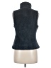 Patagonia 100% Polyester Blue Vest Size M - photo 2