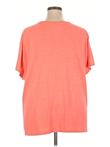 Just My Size Short Sleeve T-Shirt (view 2)