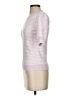 Moth Pink Short Sleeve Top Size XS - photo 5