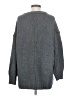 Free People Gray Pullover Sweater Size XS - photo 2