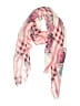 Assorted Brands Pink Scarf One size - photo 1
