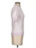 Moth Pink Short Sleeve Top Size XS - photo 4