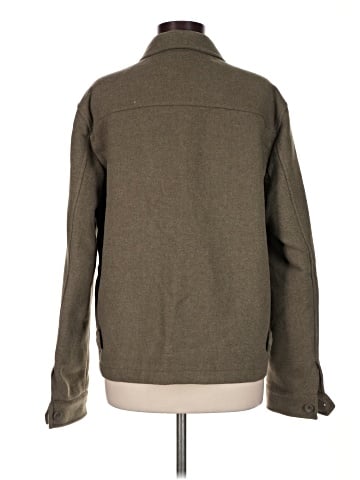 Uniqlo Coat (view 2)