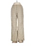 Ann Taylor LOFT 100% Cotton Tan Khakis Size 2 - photo 1