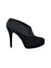 Stuart Weitzman Black Heels Size 6 - photo 1