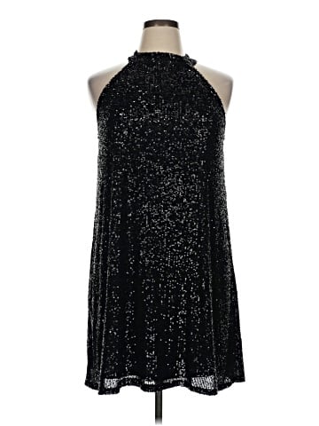 Cable & Gauge Cocktail Dress (view 1)