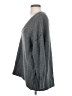 Free People Gray Pullover Sweater Size XS - photo 5