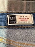 Gap Blue Jeans Size 0 - photo 7