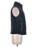 Patagonia 100% Polyester Blue Vest Size M - photo 4